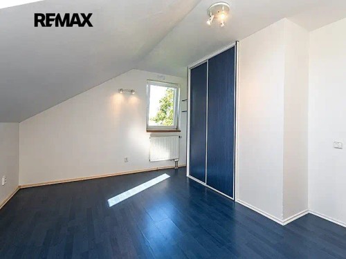 Prodaný dům 266 m², pozemek 600 m²
