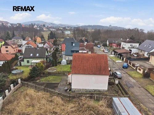 Prodej domu 96 m², pozemek 313 m²