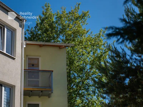 Prodej bytu 2+kk 45 m²