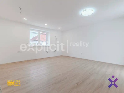 Prodej bytu 2+kk 49 m²