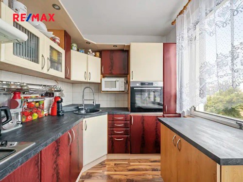 Prodaný  byt 4+1 94 m²