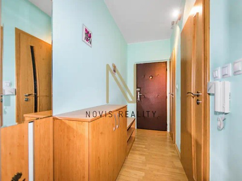 Prodej bytu 3+1 62 m²