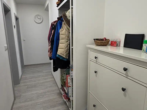 Prodaný byt 2+kk 54 m²