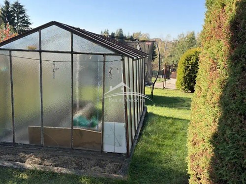 Prodej chaty 30 m², pozemek 301 m²