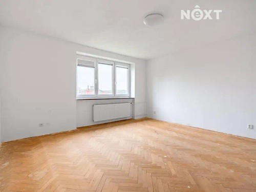 Prodaný  byt 3+1 73 m²
