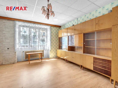 Prodej domu 135 m², pozemek 1127 m²