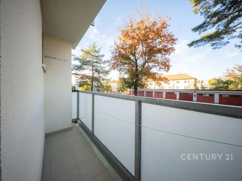 Prodej bytu 2+1 45 m²