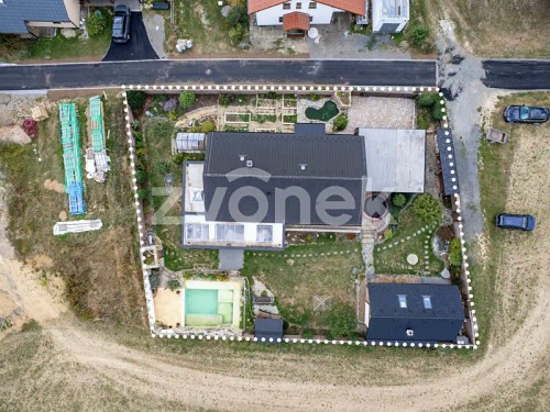 Prodej domu 191 m², pozemek 1000 m²