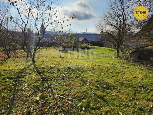 Prodej domu 174 m², pozemek 1767 m²