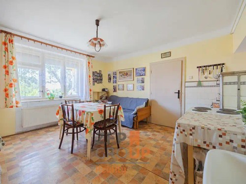 Prodej domu 193 m², pozemek 1906 m²