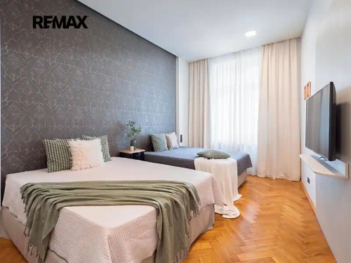 Prodej bytu 2+1 64 m²