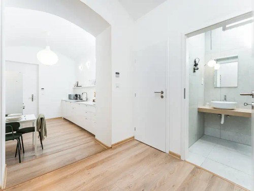 Prodej bytu 1+1 25 m²