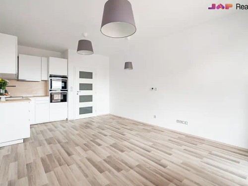 Prodej bytu 2+kk 50 m²