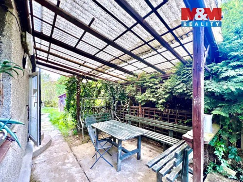 Prodaný  dům 146 m², pozemek 722 m²