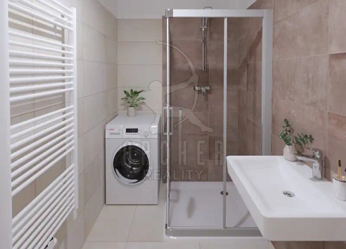 Prodej bytu 1+kk 44 m²