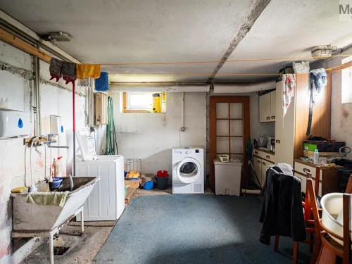Prodej domu 120 m², pozemek 577 m²