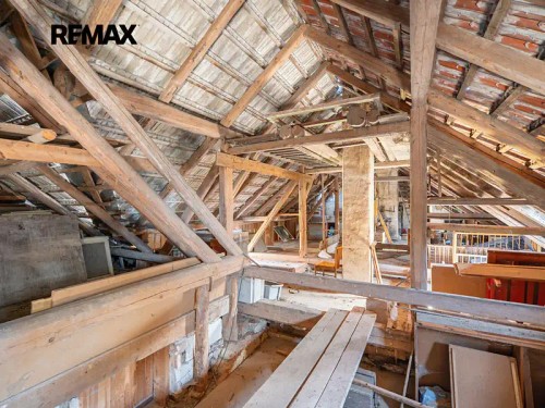 Prodej stavebního pozemku 4065 m²