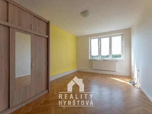 Prodaný byt 3+1 79 m²