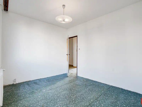 Prodej bytu 3+1 55 m²