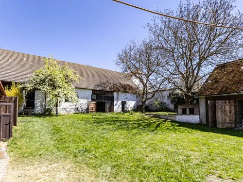Prodej domu 200 m², pozemek 3642 m²