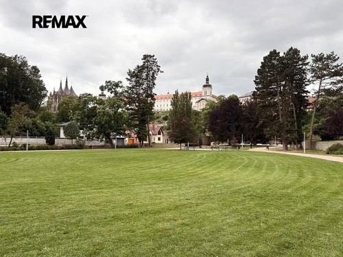 Prodej bytu 3+1 57 m²