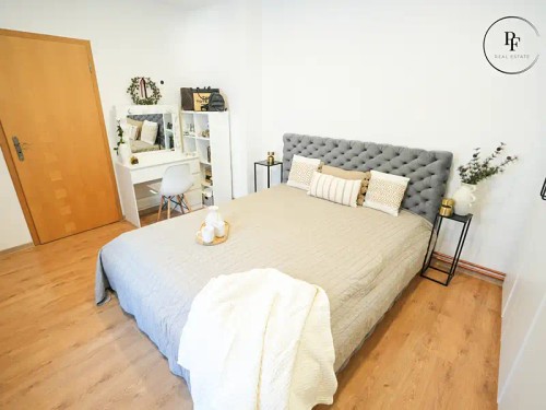 Prodaný  byt 3+kk 62 m²