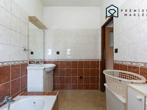 Prodej domu 200 m², pozemek 690 m²
