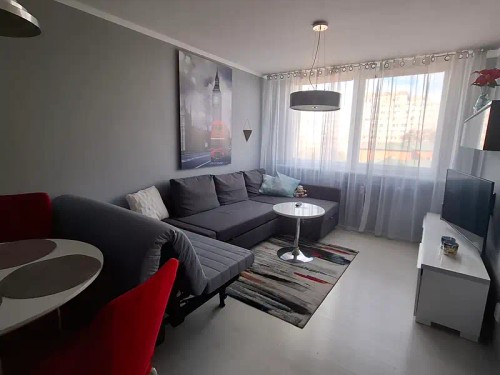 Prodej bytu 2+kk 44 m²