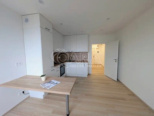 Prodej bytu 3+kk 52 m²