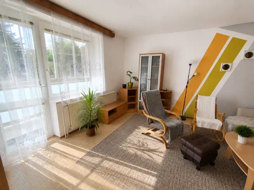Prodaný  byt 3+1 76 m²