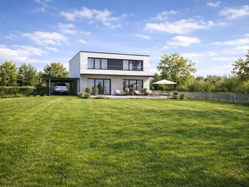 Prodej stavebního pozemku 1587 m²