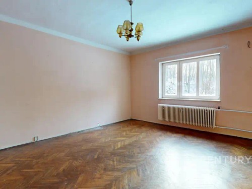 Prodej domu 185 m², pozemek 2165 m²