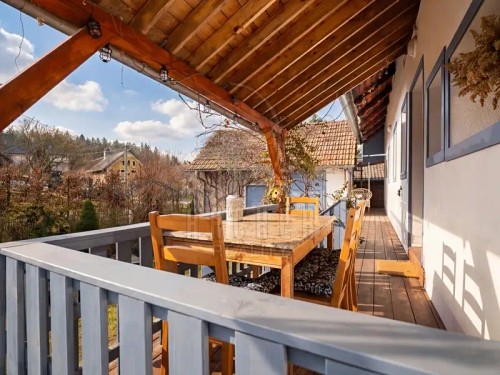 Prodej domu 130 m², pozemek 350 m²