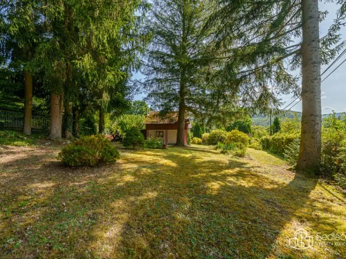 Prodej chaty 80 m², pozemek 817 m²