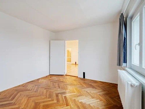 Prodaný  byt 2+1 52 m²