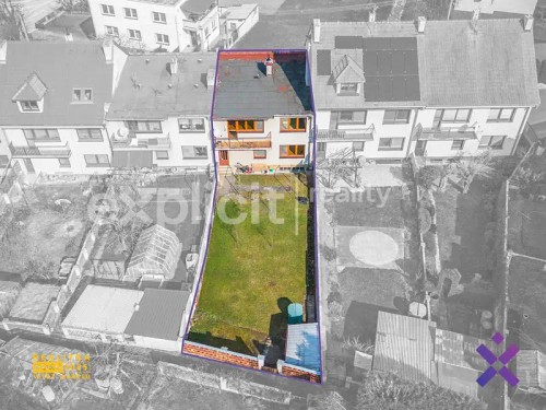 Prodej domu 132 m², pozemek 334 m²