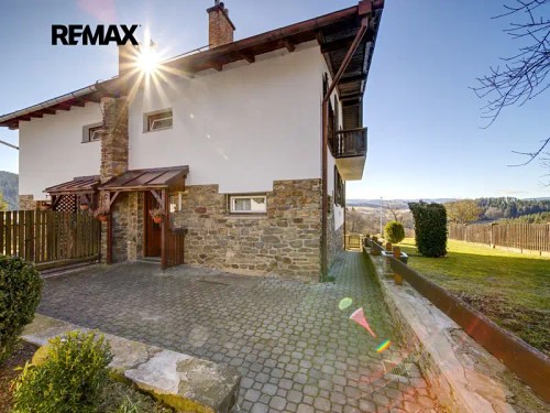 Prodej domu 134 m², pozemek 837 m²