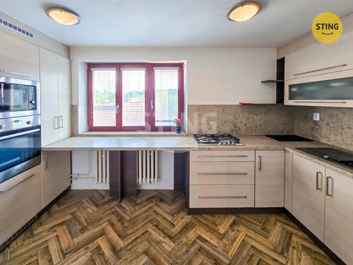 Prodej domu 224 m², pozemek 2162 m²