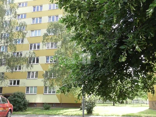 Prodej bytu 4+1 68 m²