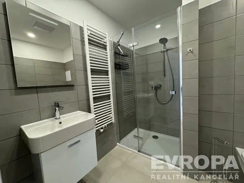 Prodaný byt 1+kk 30 m²