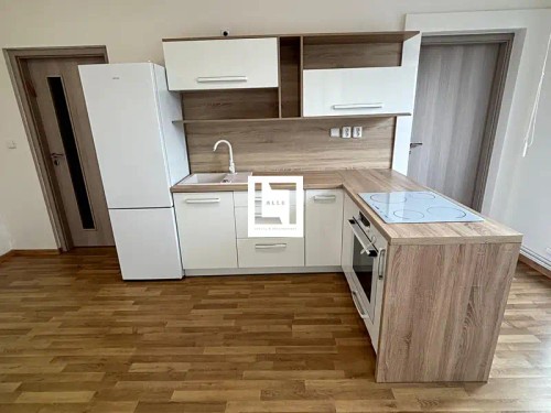 Prodaný byt 2+1 51 m²