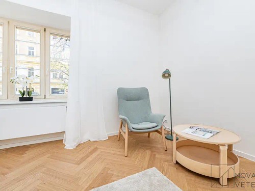 Prodaný byt 4+kk 95 m²
