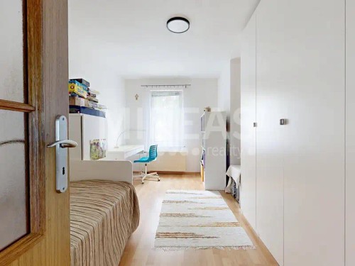 Prodaný byt 4+kk 84 m²