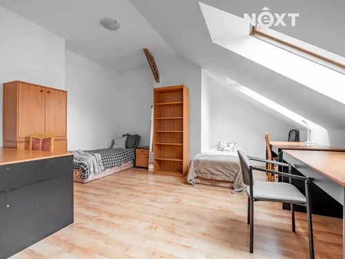 Prodej bytu 4+kk 130 m²