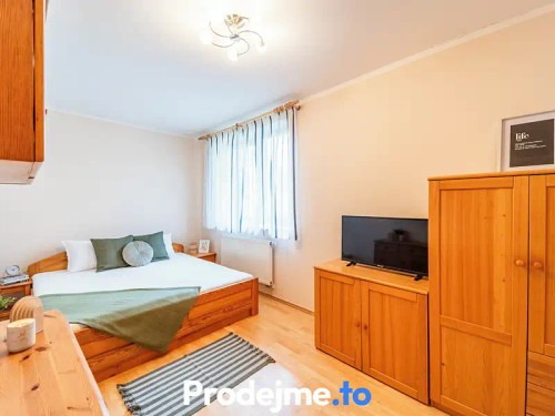 Prodej bytu 4+kk 119 m²