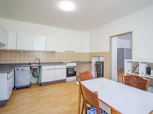 Prodej bytu 2+1 100 m²