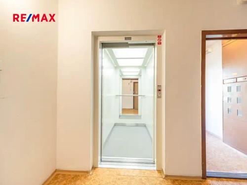 Prodaný byt 3+1 65 m²