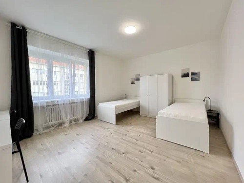 Prodaný byt 2+1 78 m²
