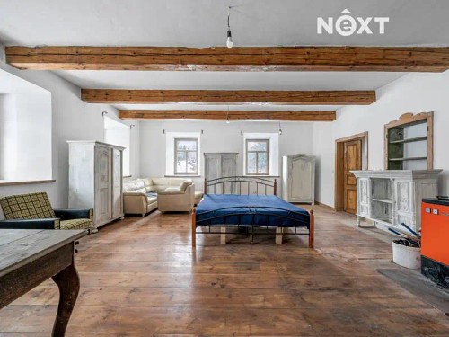 Prodej domu 150 m², pozemek 2354 m²