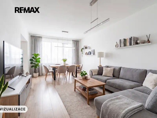 Prodej bytu 4+1 78 m²